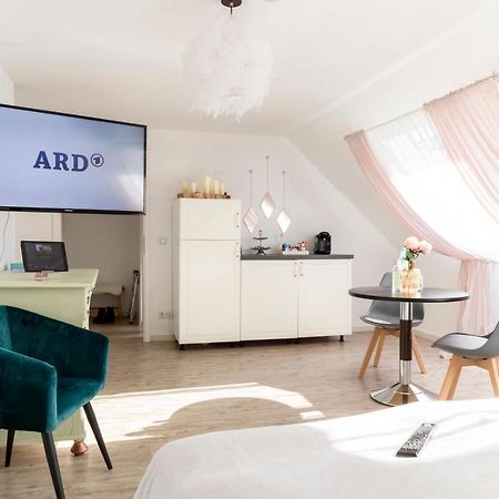 Buerpartment Appartement Gelsenkirchen Buitenkant foto