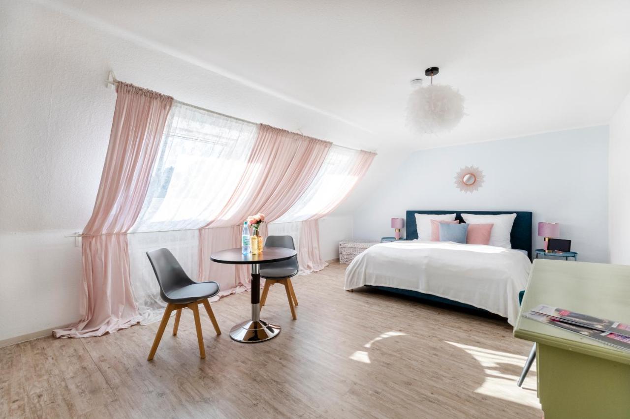 Buerpartment Appartement Gelsenkirchen Buitenkant foto
