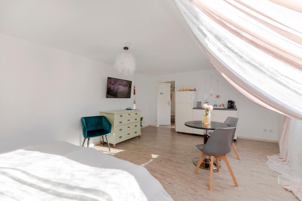 Buerpartment Appartement Gelsenkirchen Buitenkant foto
