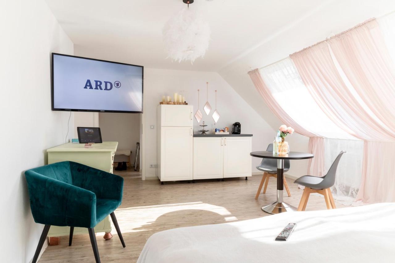 Buerpartment Appartement Gelsenkirchen Buitenkant foto